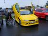 FASHION CARS 2008