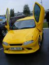 FASHION CARS 2008
