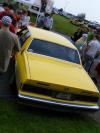 FASHION CARS 2008
