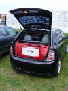 FASHION CARS 2008