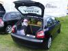 FASHION CARS 2008