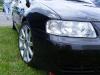 FASHION CARS 2008