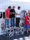 FASHION CARS 2008