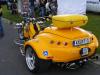 FASHION CARS 2008