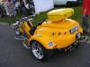 FASHION CARS 2008