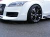 FASHION CARS 2008