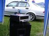 FASHION CARS 2008