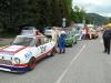 Vrchy Ústí nad Orlicí 2008