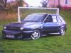 VW Golf II 1,6 r.92