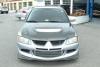 Mitsubishi Evolution 8