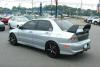 Mitsubishi Evolution 8