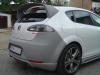 back bumper and spoiler by CiLA (hand made). Pri spolieri by som Vam mohol hodiny rozpravat o originale JE D... Chvalabohu mam to uz zasebou !!!