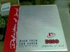Dego PO 650 - krabice