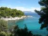 Chorvatsko - Rabac - 2008