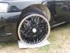 Ford escort mkVII