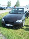 Ford escort mkVII