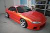 Nissan 200SX Turbo