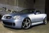 MB SLK 230 Kompressor