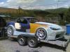 MB SLK 230 DTM