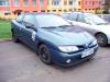 Moje auto:)