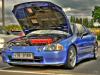 CRX