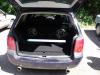 VW Passat 2.8 V6 4motion, audio, upravy podla mojh