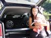 VW Passat 2.8 V6 4motion, audio, upravy podla mojh
