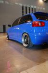 moje cupra Tdi GT