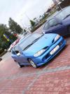 my car..