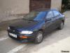 Moje auto garda :-)