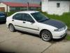 Další autko bylo Rover 416si, 1.6 83KW, rv 1996. Skvělý motor, od 3500ot/min krásný zvuk. Bohužel hnilá a dobitá karoserie, podvozek byl čistý.. Klekla spojka a nová by stála nesmysl. Slouží jako transplantační sklad někde v Čechách