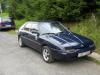 Páté auto opět Mazda 323f, 1.6 66KW, rv 1993 :)) Opět za celých 7k :-) Hnilá opět na spodku - odjezdila prázdniny a šla do světa.