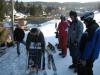 AHC on Snow - Cenkovice
