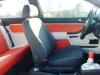 Stavba AUDI A3