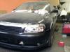 Stavba AUDI A3