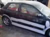 Stavba AUDI A3