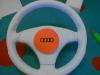 Stavba AUDI A3