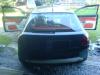 Stavba AUDI A3
