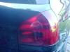 Stavba AUDI A3