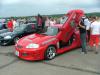 Milovice 2006 - 17. 6. 2006