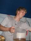 Before Party Milovice (a nebo DB Narozky)