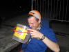 Before Party Milovice (a nebo DB Narozky)