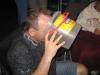 Before Party Milovice (a nebo DB Narozky)