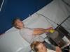 Before Party Milovice (a nebo DB Narozky)