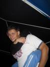 Before Party Milovice (a nebo DB Narozky)