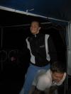 Before Party Milovice (a nebo DB Narozky)