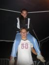 Before Party Milovice (a nebo DB Narozky)