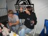 Before Party Milovice (a nebo DB Narozky)