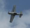 5.dobový letecký den Mladá Boleslav - AIR SHOW