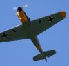 5.dobový letecký den Mladá Boleslav - AIR SHOW